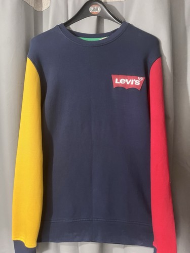 Levi men m colourblock - levi's,