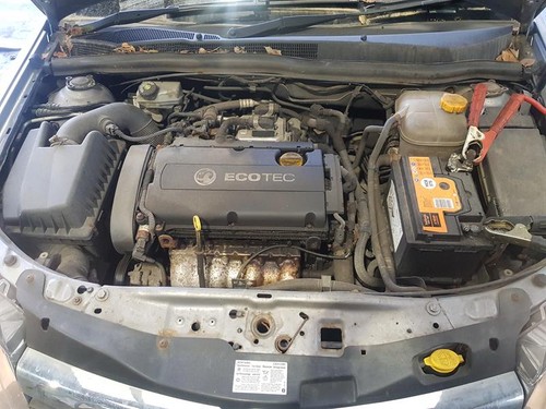 2004 2010 mk5 vauxhall astra - vauxhall,