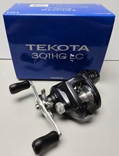 Shimano Tekota 301HGLCA
