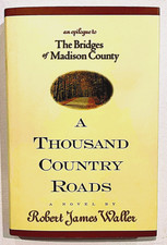 Thousand country roads - a,