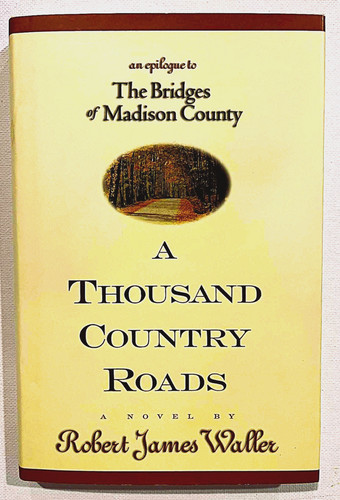 Thousand country roads - thousand,