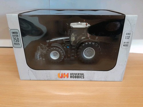Universal hobbies massey - universal,