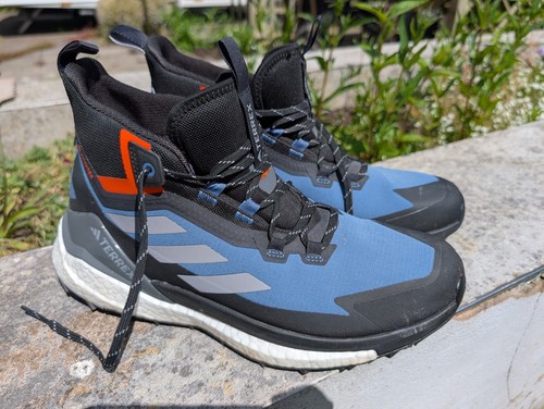 Adidas terrex free hiker 0 - adidas,