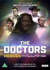 THE DOCTORS: HEROES &