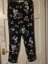 Womens Size 10 Summer Floral
