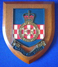 City of London Special