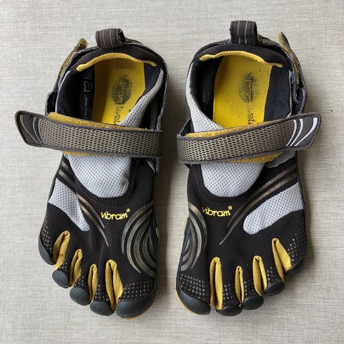 Vibram fivefingers kso men - fivefingers, men's