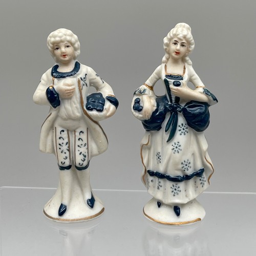 Pair antique style - pair, of