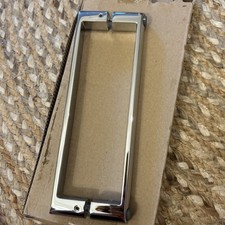 merlyn frameless shower door 8