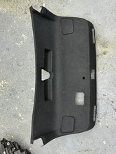 2008-2019 AUDI A6 C7/C7.5 BOOT LID COVER/TRIM 4G5 867 975 G 44H