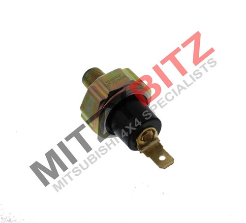 Oil pressure switch sensor - oil,