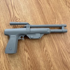 Boba Fett's Blaster Pistol