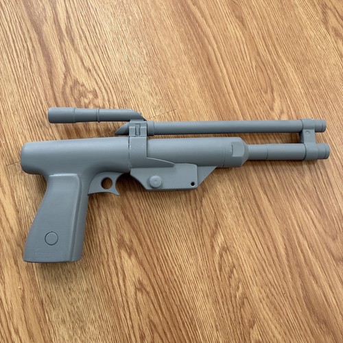 Boba fett blaster pistol - boba,