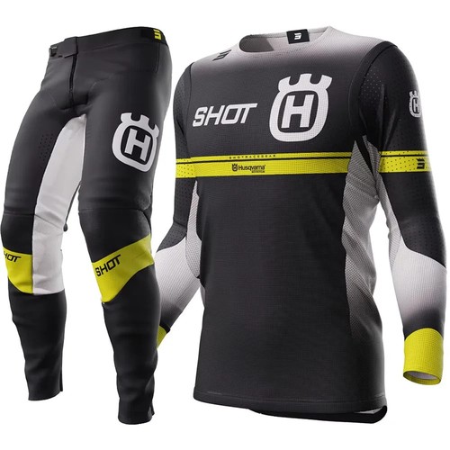 High quality gear - high, set