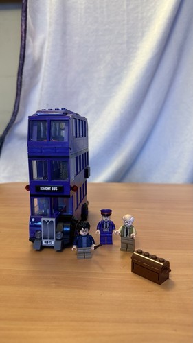 Lego harry potter the knight - potter,