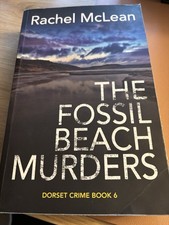 Rachel McLean The Fossil Beach