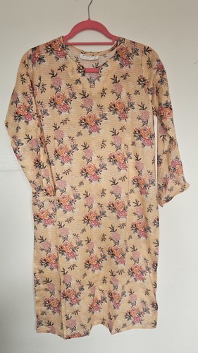 Feroz mohib piece stitched - feroz,