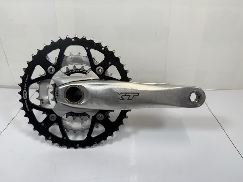 Shimano deore crankset - deore,