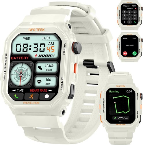 2026 military gps smart - military,