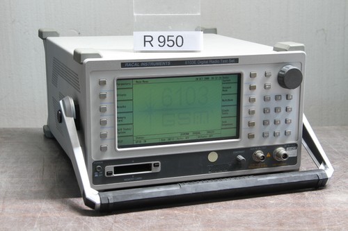 Racal dana 6103e - 6103e, digital