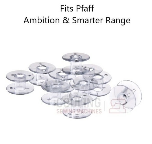Bobbins fits pfaff listed - x, 10