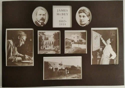 James mcbey 1883 - james,