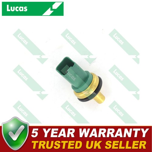 Lucas coolant temperature - lucas,