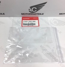 Honda NU NX TG NQ NS NN NH NB MB CH CN NSS 50 80 125 250 Cover Driver Manual