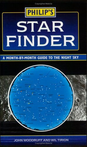 Philip star finder - philip's,