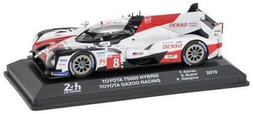 Toyota ts050 hybrid - ts050,