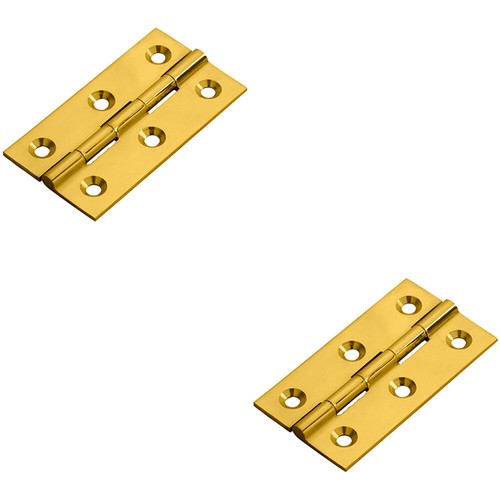 Pair x 2mm - pair, 35