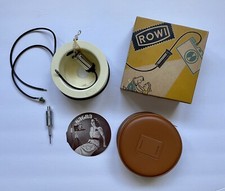 Robert Widmer KAGRA Puffer Air