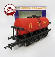 OO Gauge Dapol United Dairies