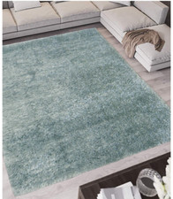 Fluffy Rugs Super Soft Premium