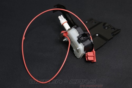 8j0809985c fuel flap actuator - flap,