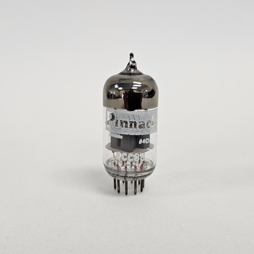 Ecc88 pinnacle sovtek nos - ecc88,