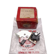GENUINE HONDA C50 C70 C90 C700