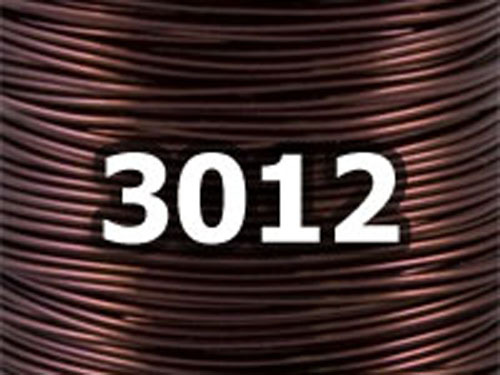 Copper wire all diameters - diameters,