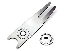 PITCH REPAIRER / GREENSIDE