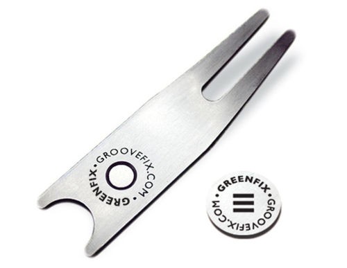 Pitch repairer greenside - repairer, /