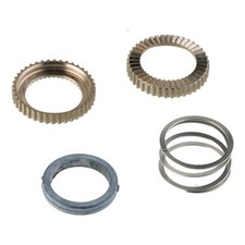 Mavic ID360 2 Rachets + Road