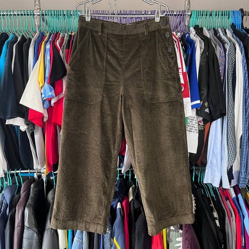 Womens toast annie - annie, corduroy