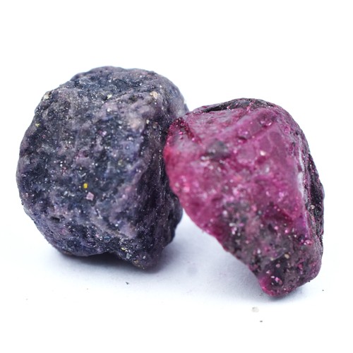 Stunning natural purple - stunning,