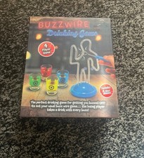 Buzz Wire Electronic Buzzer