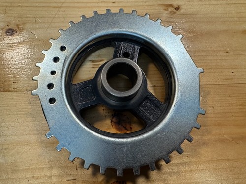 Bga dp5401 adm56117 crankshaft - dp5401,