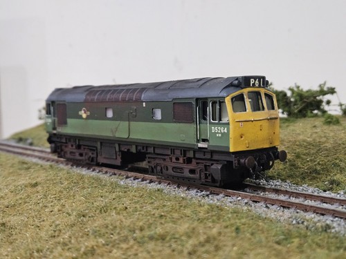 Hornby gauge 4mm - gauge,
