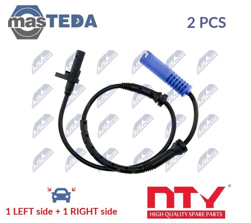 Hca 033 abs - wheel, speed