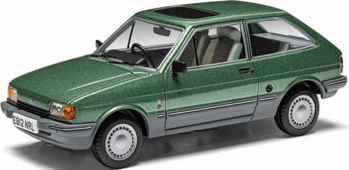 Corgi vanguards va14405 - corgi, 1:43