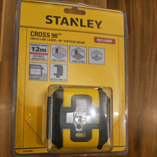 Stanley intelli tools - stanley,