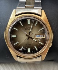 Seiko Automatic Watch 17